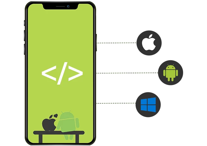 Cross-Platform App Development