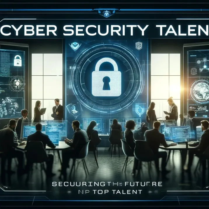 Cyber Security Talent Sourcing & Augmentation