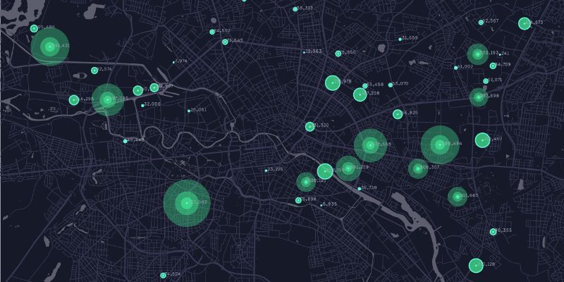 Geo-Spatial Analysis