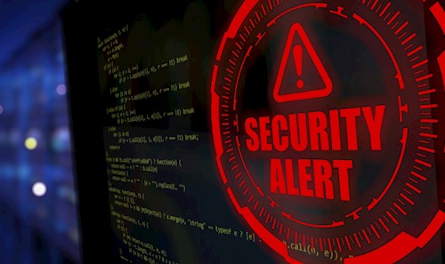 Malware & Ransomware Threat Detection